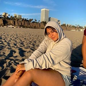 Meet your Posher, Ariana